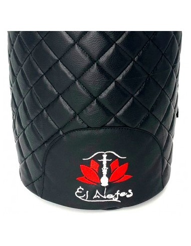 Maleta El Nefes Bag Leather