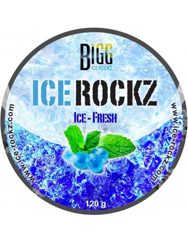 ICE ROCKZ