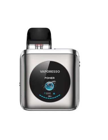 Vaporesso Xros Nano 4