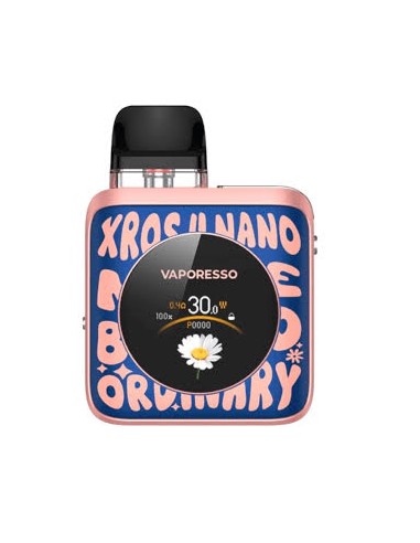 Vaporesso Xros Nano 4