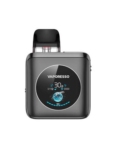 Vaporesso Xros Nano 4