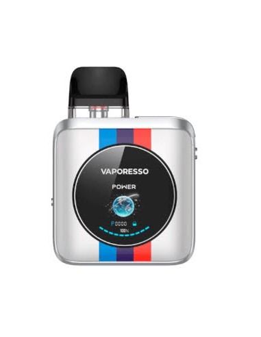 Vaporesso Xros Nano 4