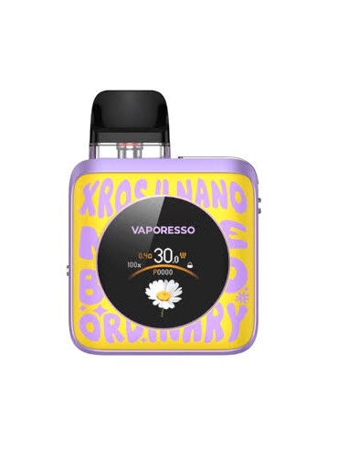 Vaporesso Xros Nano 4
