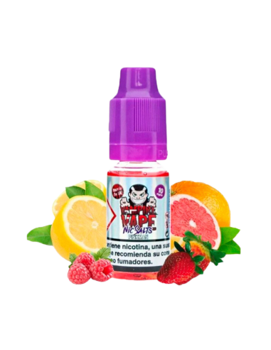 Pinkman Nic Salts - Vampire Vape