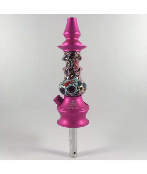 INVICTUS MINI STARK PINK