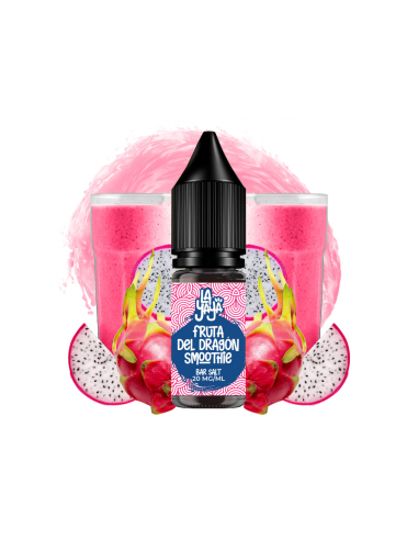 Fruta del Dragón Smoothie 10ml - La...