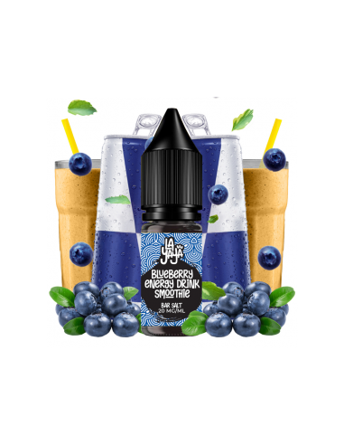 Blueberry Energy Drink Smoothie 10ml...