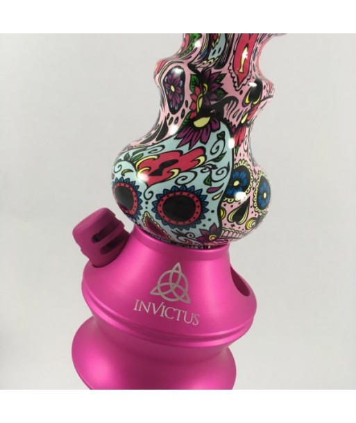 INVICTUS MINI STARK PINK