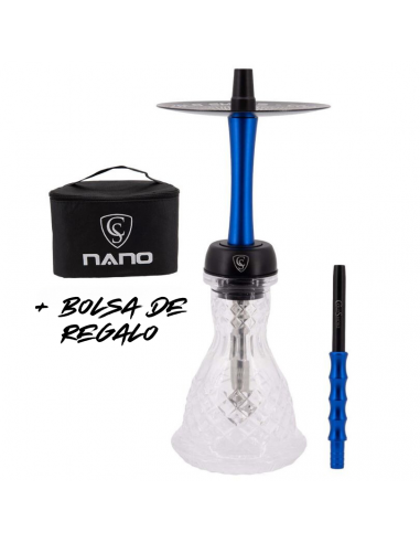 Cachimba Cold Smoke - Nano