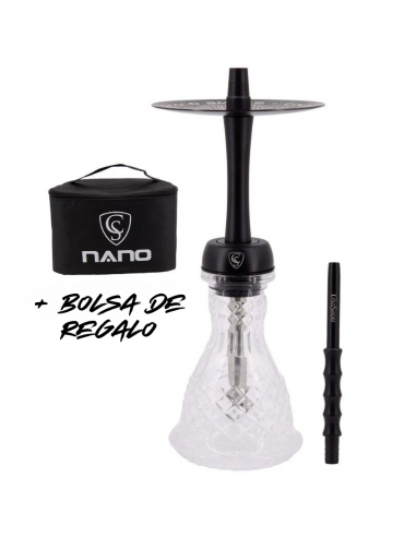 Cachimba Cold Smoke - Nano
