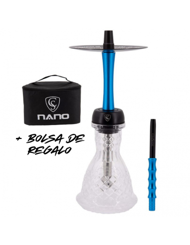 Cachimba Cold Smoke - Nano