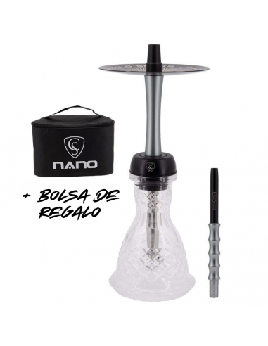Cachimba Cold Smoke - Nano