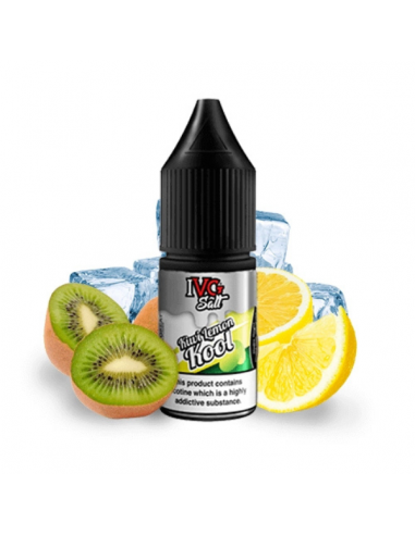 Kiwi Lemon Kool 10ml - IVG Salt