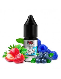 Blue Berg 10ml - IVG Salt
