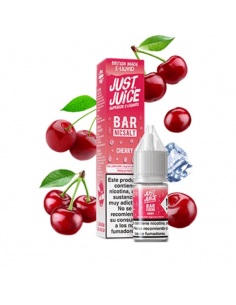 Cherry Ice 10ml - Just...
