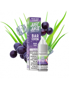 Grape Aloe 10ml - Just...