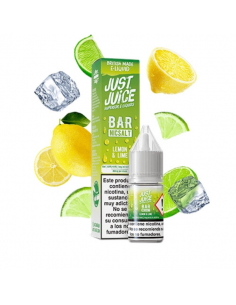 Lemon Lime 10ml - Just...