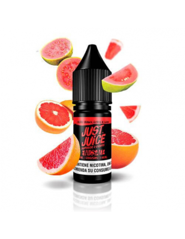 Blood Orange, Citrus & Guava 10ml -...