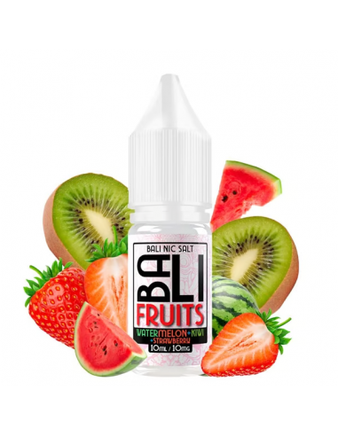 Watermelon Kiwi Strawberry 10ml -...