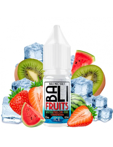 Watermelon Kiwi Strawberry ICE 10ml -...