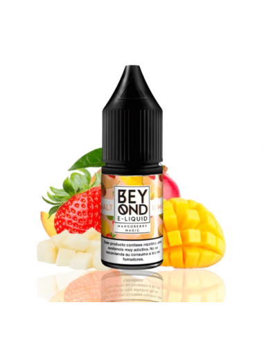 Mangoberry Magic 10ml - IVG Beyond