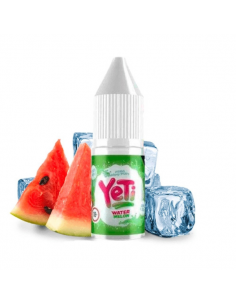 Watermelon 10ml - Yeti Salts