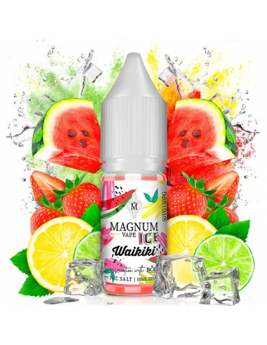 Waikiki 10ml - Magnum