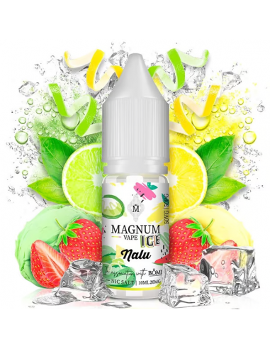 Nalu 10ml - Magnum