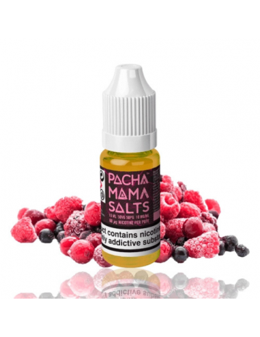 Frozen Berry 10ml - Pachamama