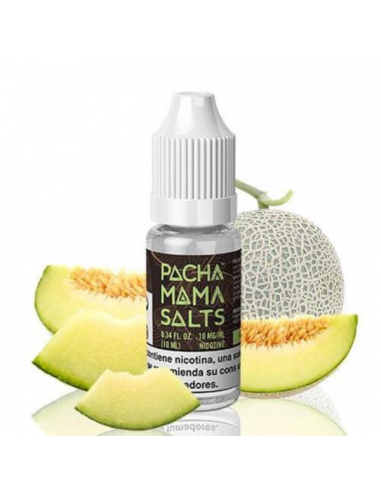 Honeydew Melon 10ml - Pachamama