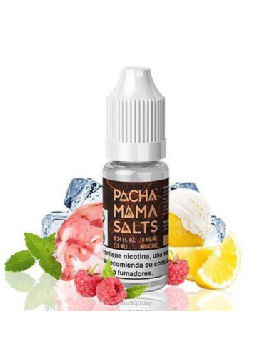 Sorbet 10ml - Pachamama