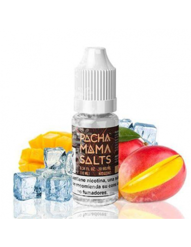 Icy Mango 10ml - Pachamama