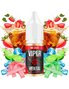 Hentai 10ml - Viper
