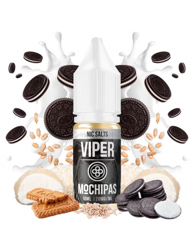 Mochipas 10ml - Viper