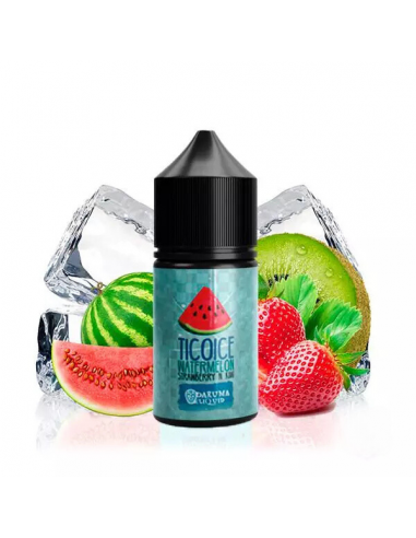 Tico Ice Watermelon 25ml - Daruma