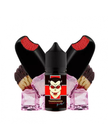 Transilvania 25ml - Daruma