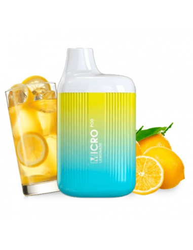 Lemonade 20mg - Micro