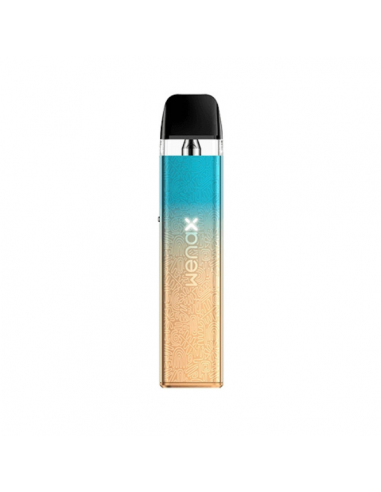 Geek Vape Wenax Q Mini