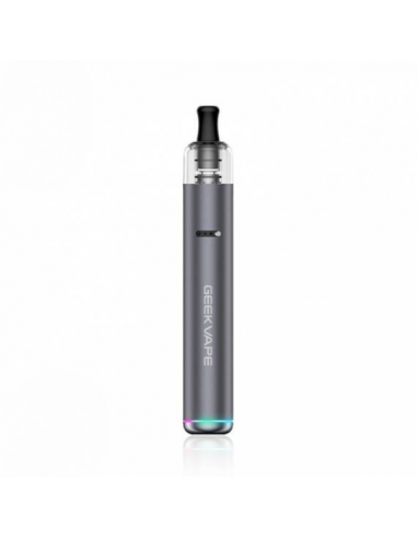 Geek Vape Wenax S3 EVO