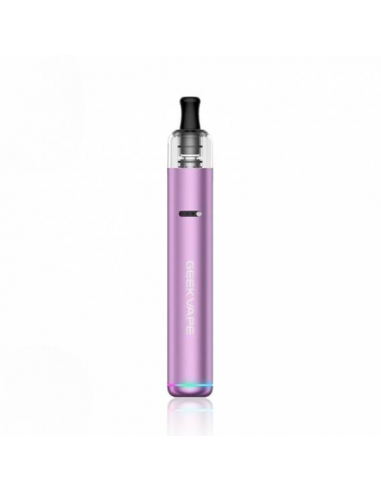 Geek Vape Wenax S3 EVO