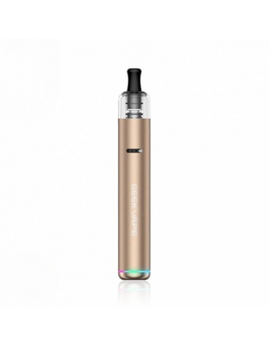 Geek Vape Wenax S3 EVO