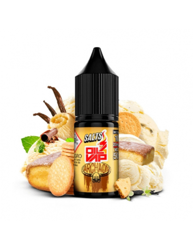 Archaon 10ml - Oil4Vap