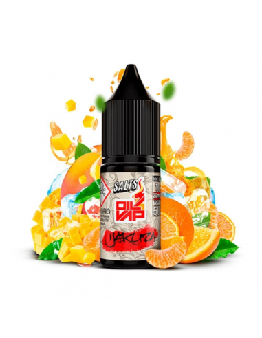 Yakuza 10ml - Oil4Vap