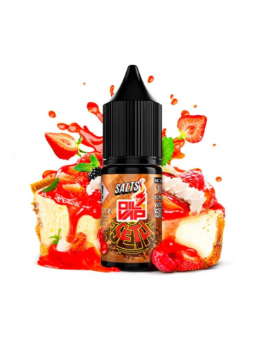 Seth 10ml - Oil4Vap