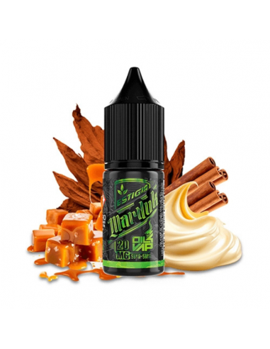 Estigia Marduk 10ml - Oil4Vap