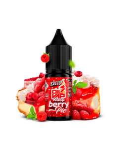 Raspberry Pie 10ml - Oil4Vap