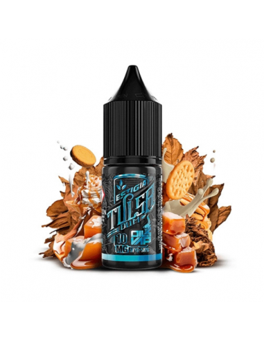 Estigia Tulsa 10ml - Oil4Vap