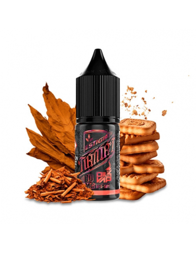 Estigia Tiamat 10ml - Oil4Vap