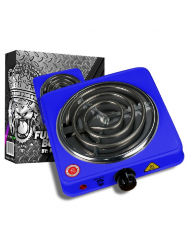 Hornillo Eléctrico 1000W - King Coco