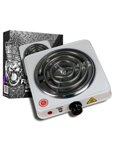 Hornillo Eléctrico 1000W - King Coco